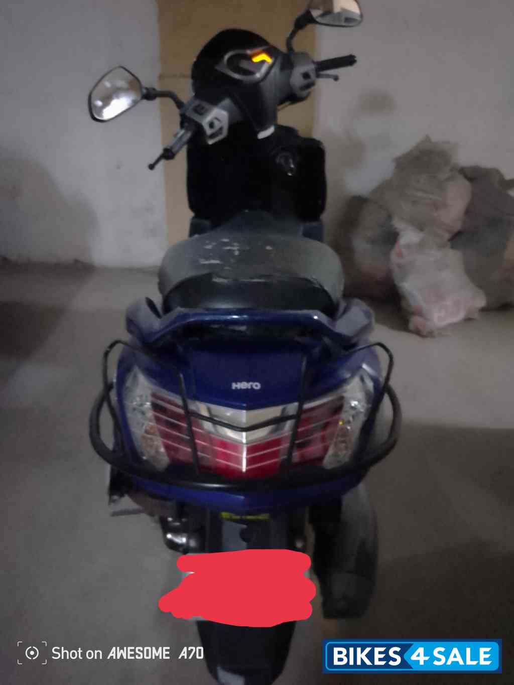 Blue Hero Maestro Edge