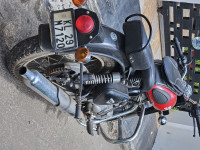 Royal Enfield Classic 350 Redditch Red 2017 Model