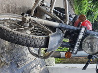 Royal Enfield Classic 350 Redditch Red