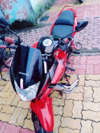 Honda CBF Stunner 2015 Model