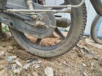 Hero Passion Pro 2013 Model