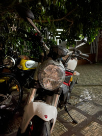 Ducati Monster 797 2017 Model