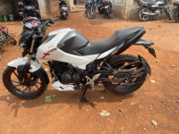 Hero Xtreme 160R