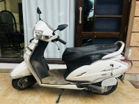 Honda Activa 3G 2017 Model