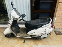 Honda Activa 3G