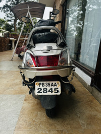 Honda Activa 3G