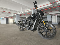 Harley Davidson Street 750 2015 Model