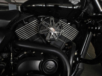 Harley Davidson Street 750