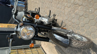 Royal Enfield Bullet Standard 350
