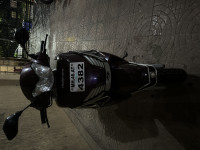 Mahindra Gusto 2016 Model