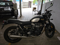 Triumph Speed Twin 900 2021 Model