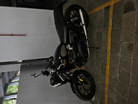 Triumph Speed Twin 900