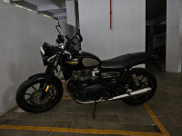 Triumph Speed Twin 900