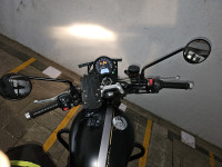 Triumph Speed Twin 900