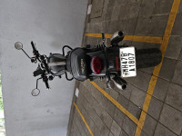 Triumph Speed Twin 900