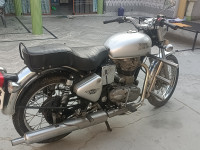 Royal Enfield Bullet Electra 2016 Model