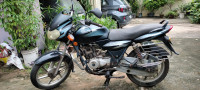 Bajaj Discover 125M 2006 Model