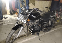Royal Enfield Thunderbird 350 2013 Model