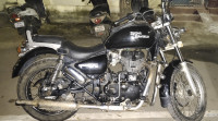 Royal Enfield Thunderbird 350