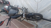 Hero CBZ Xtreme 2009 Model