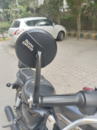 Royal Enfield Meteor 350 Stellar