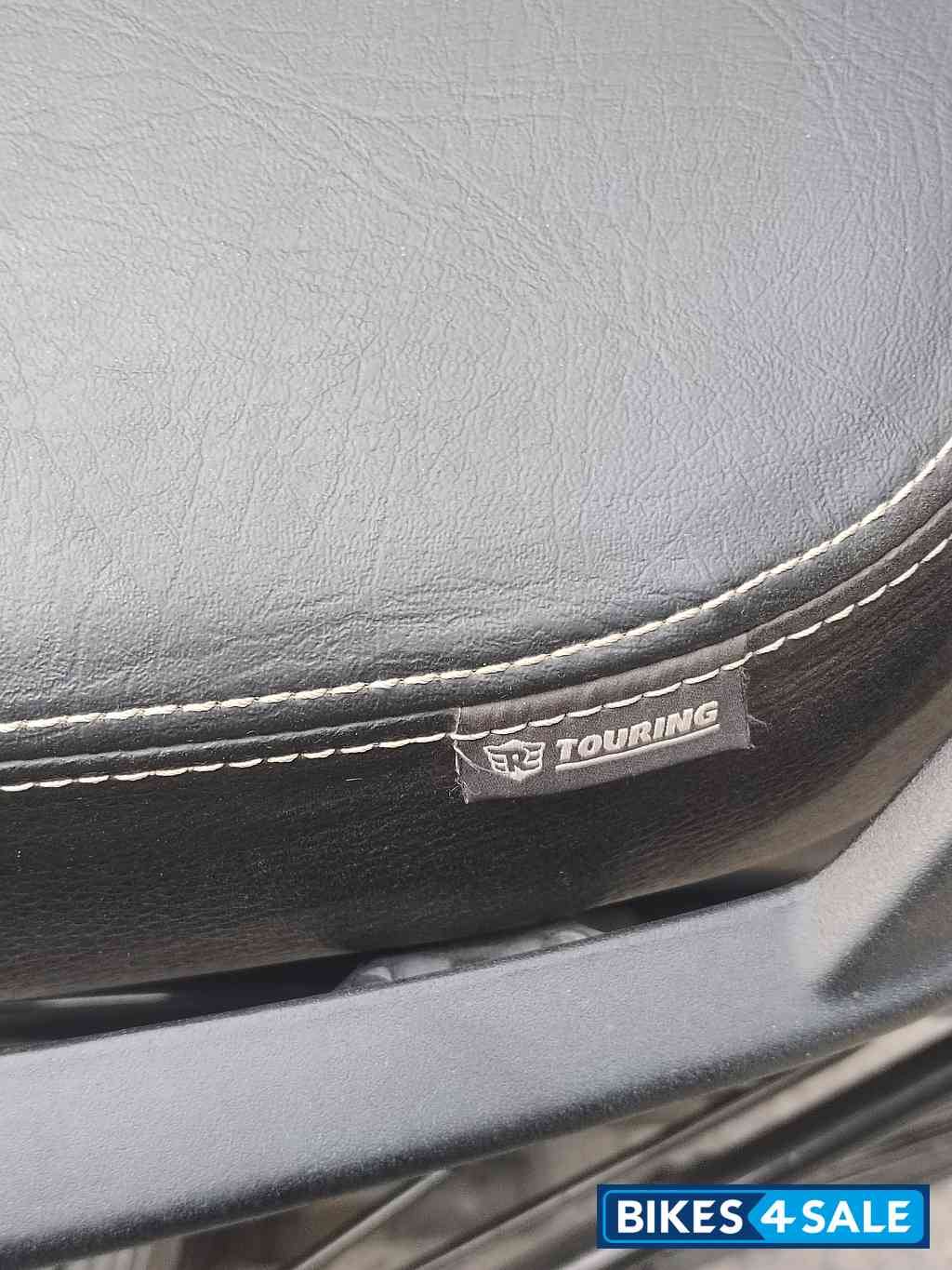 Royal Enfield Meteor 350 Stellar