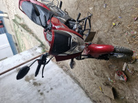 Honda Unicorn 160 BS6