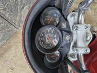 Honda Unicorn 160 BS6