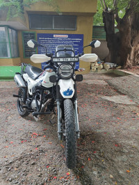 Hero Xpulse 200 4V 2022 Model