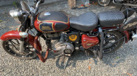 Royal Enfield Classic 350 2016 Model