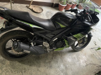 Yamaha YZF R15 S 2018 Model