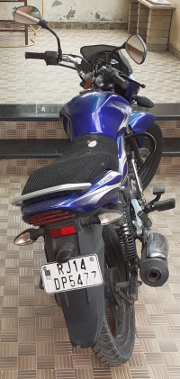 Bajaj Discover 125M 2013 Model