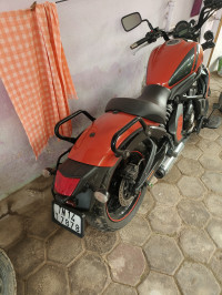 Kawasaki Vulcan S 650 2018 Model
