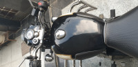 Black Royal Enfield Classic 350