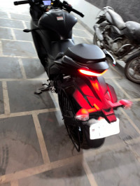 Suzuki Gixxer SF 250 2024 Model
