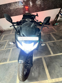 Suzuki Gixxer SF 250