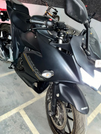 Suzuki Gixxer SF 250
