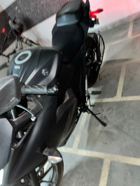 Suzuki Gixxer SF 250