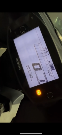 Suzuki Gixxer SF 250