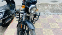 Royal Enfield Meteor 350 Stellar 2022 Model