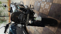 Honda CB350 DLX