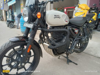 Royal Enfield Hunter 350 Metro