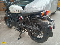 Royal Enfield Hunter 350 Metro
