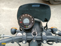 Royal Enfield Hunter 350 Metro