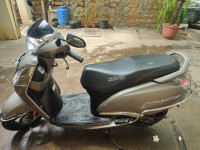 TVS Jupiter 125