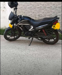 Honda Dream Yuga 2016 Model