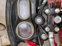 Bajaj V15 2018 Model