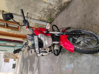 Red Bajaj V15
