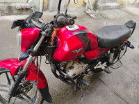Red Bajaj V15