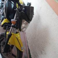 Yamaha FZ